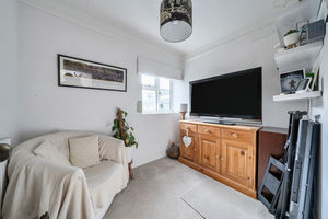 Cumberford Hill Bloxham